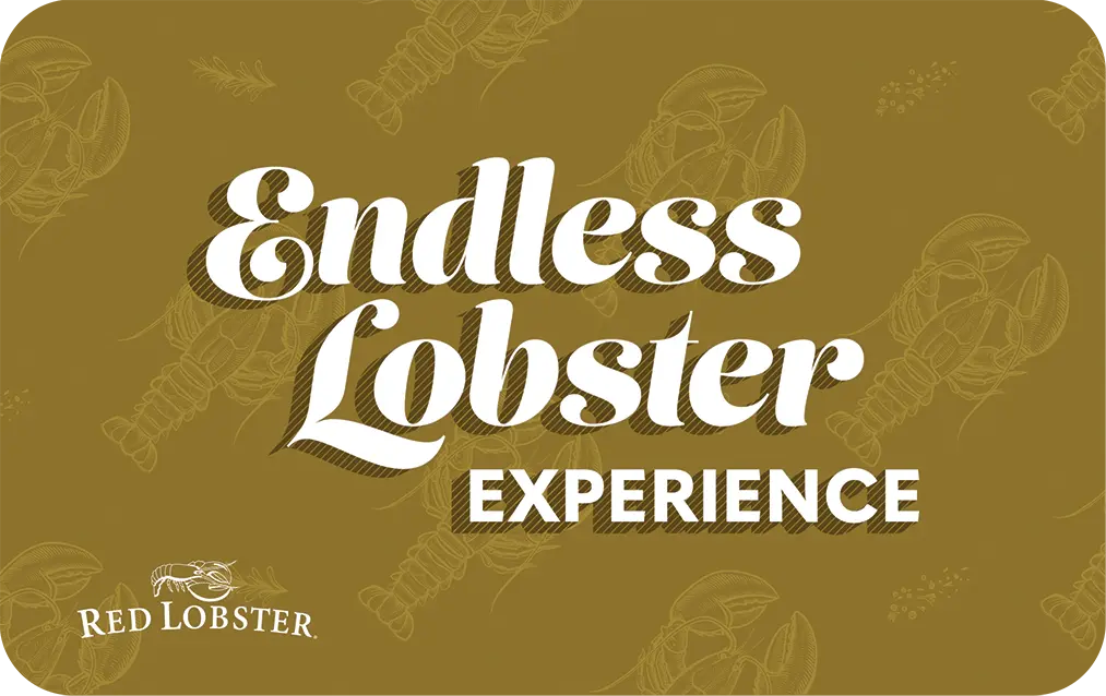 Endless Lobster Experience